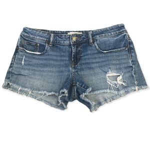 BP Nordstrom's Jean shorts